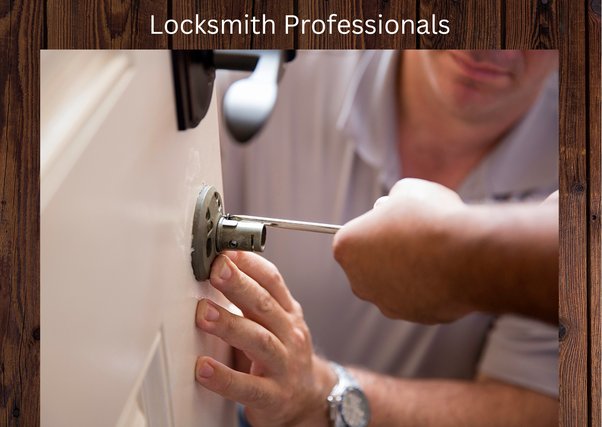 Benefits of Choosing a Master Locksmith